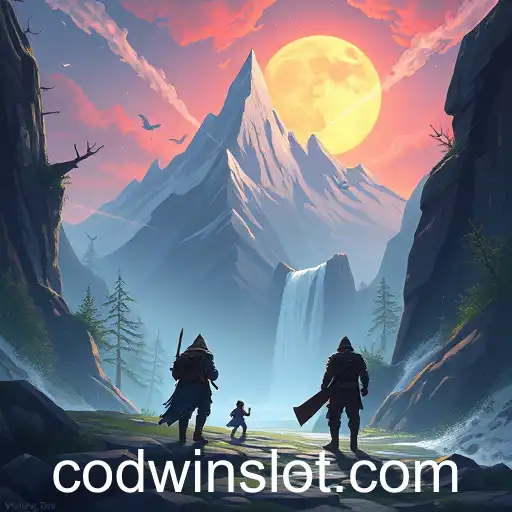 Exploring the Thrills of 'Adventure Quest' on COD.WIN: A Journey into the World of Digital Adventures