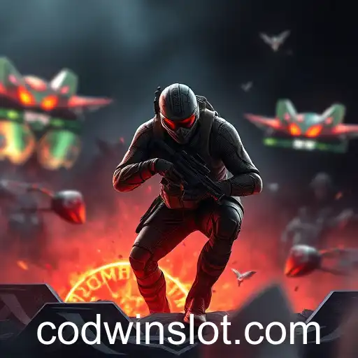 The Rise of Cod.Win: Transforming Online Gaming