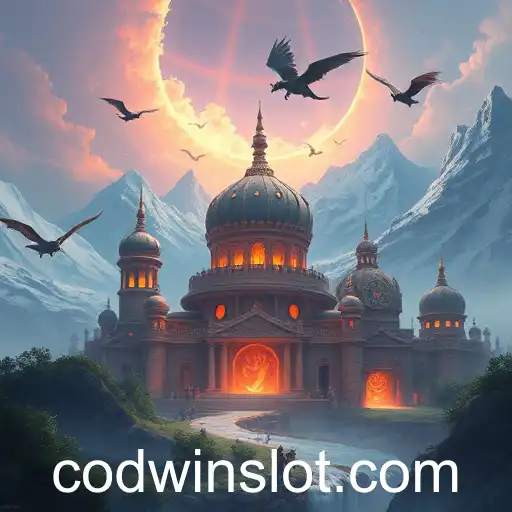 Exploring Fantasy Worlds: A Digital Journey with cod.win