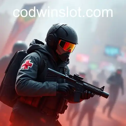 Gaming Trends on cod.win