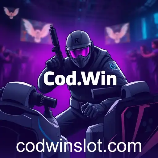 Exploring Cod.Win: The Evolution of Online Gaming