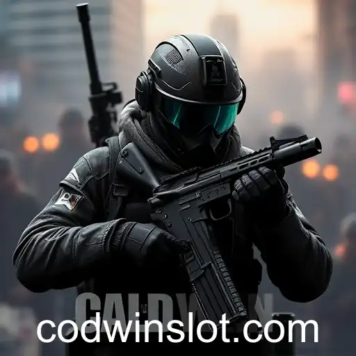 The Evolution of Cod.win in Gaming Culture