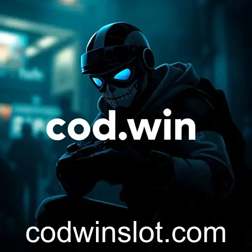 The Rise of Cod.Win: A New Gaming Hub