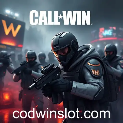 The Rise of Cod.Win in the Gaming World