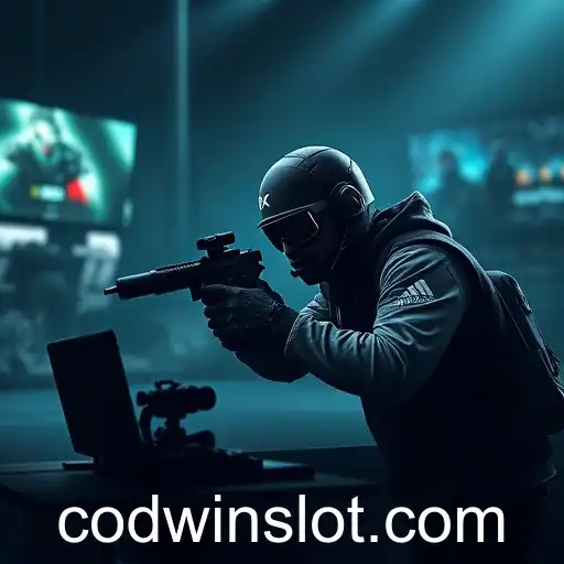 The Rise of Cod.Win: Transforming Online Gaming