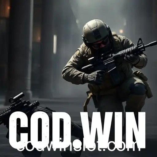 Gaming Website 'cod.win' Set to Revolutionize 2025 With New Features