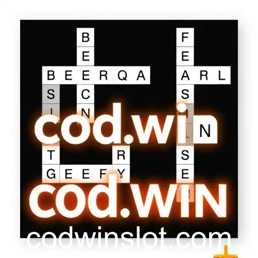 The Rising Influence of cod.win in Online Gaming