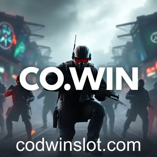 Rising Popularity of Gaming Platform COD.Win