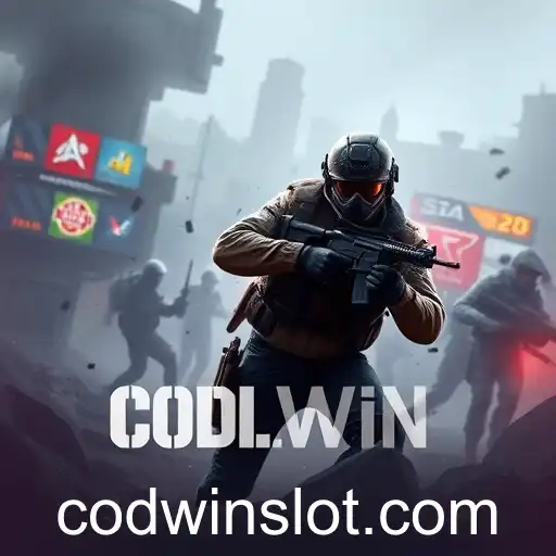 The Rise of Cod.win: Revolutionizing Online Gaming in the Mid-2020s