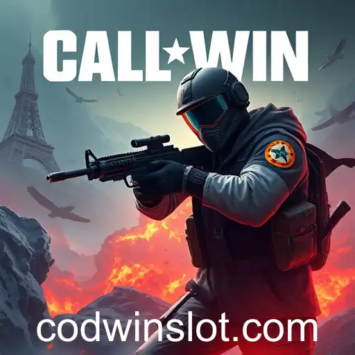 The Rise of cod.win: A New Era in Online Gaming
