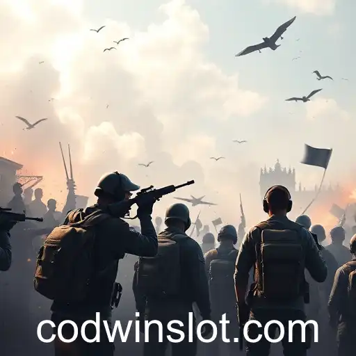 The Rise of Cod.Win in Online Gaming