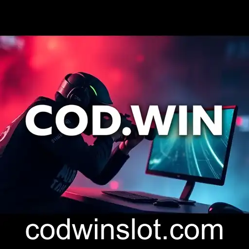 The Rise of cod.win in the Gaming World