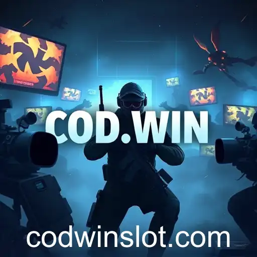 Rise of cod.win in Online Gaming