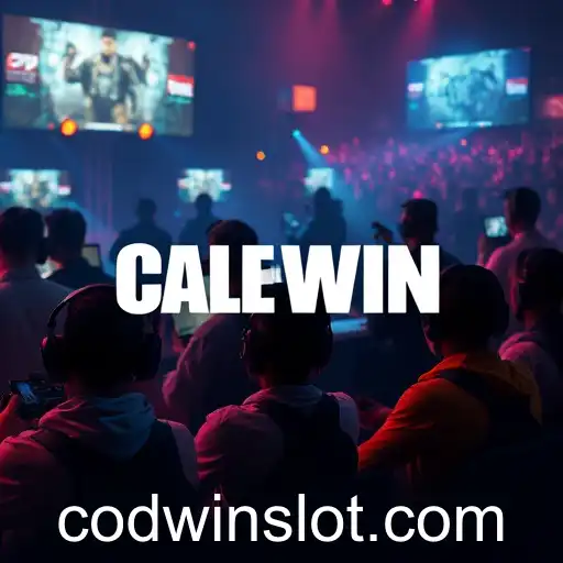 The Rise of Competitive Gaming in 2025