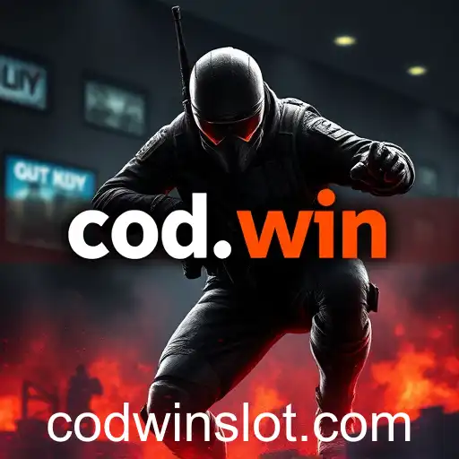 The Rise of Online Gaming: A Glimpse into cod.win