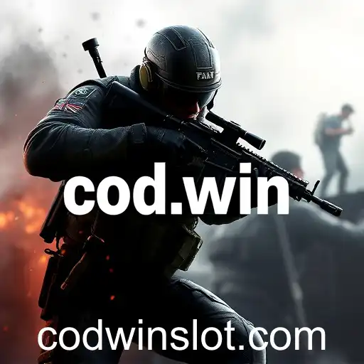 The Thrills of Multiplayer Fun: Exploring the Exciting Realm of 'cod.win'