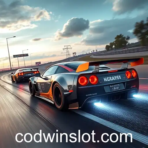 Exploring 'Racing Thrills': Dominating the Tracks with COD.win