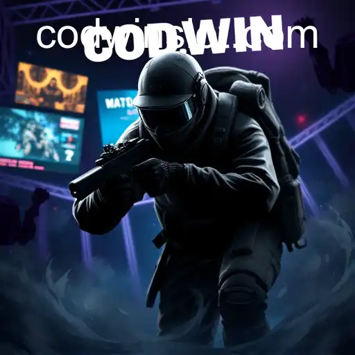 The Rise and Impact of cod.win in the Gaming World