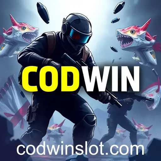 The Rise of cod.win in the Gaming World