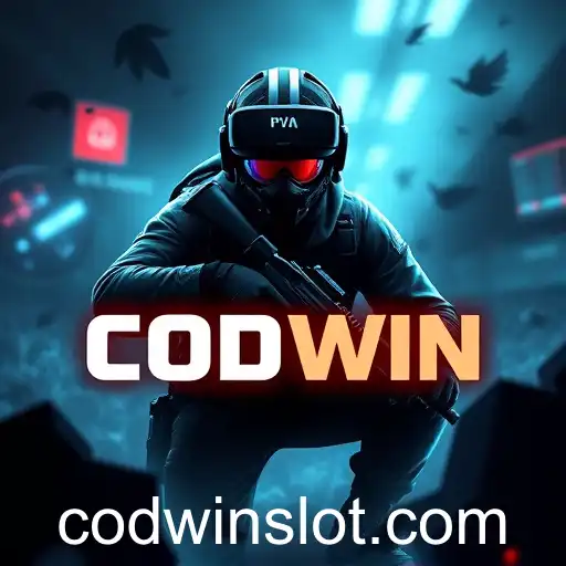 The Rise of cod.win in Gaming Culture