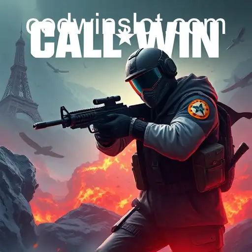 The Rise of cod.win: A New Era in Online Gaming