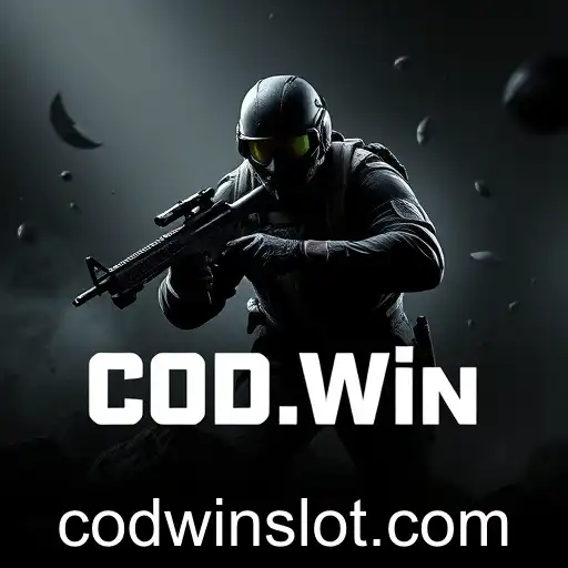 The Rise of COD.Win in Global Gaming