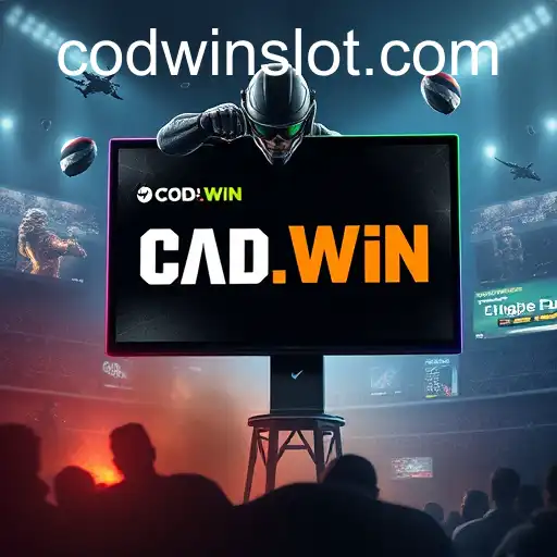 The Rise of Cod.Win in the Gaming World