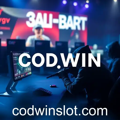 The Rise of cod.win: A New Era in Online Gaming