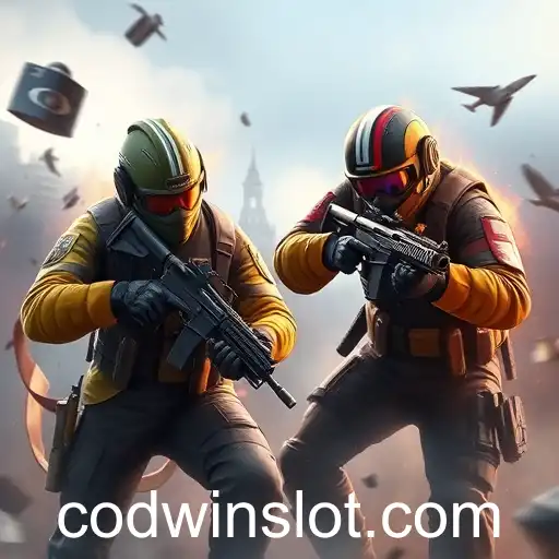 The Rise of Competitive Gaming in 2025