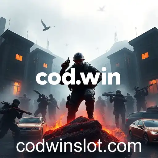 The Rise of Online Gaming: A New Era for Cod.win