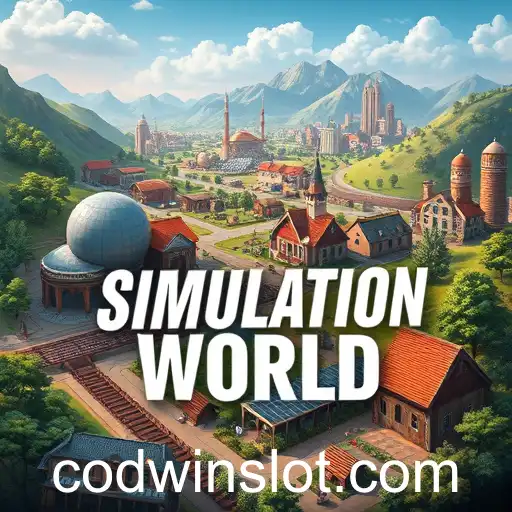 Exploring the World of Simulation Games: A Dive into the 'cod.win' Universe