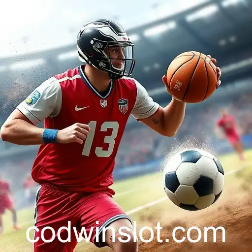 Exploring the Thrill of 'Sports Mania': A Gaming Revolution with Cod.win